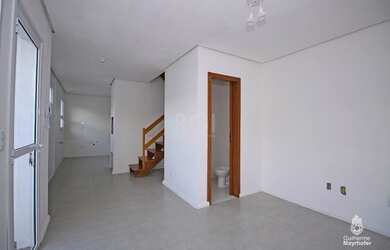 Imagem 3: Porto Alegre - Casa Padrão - Vila Nova