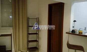 Imagem 3: Kitnet à venda, 1 quarto, Urca - RIO DE JANEIRO/RJ