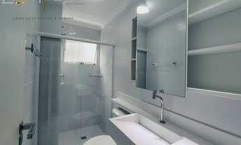 Imagem 7: Apartamento Edifício Tramonto em Botucatu-SP