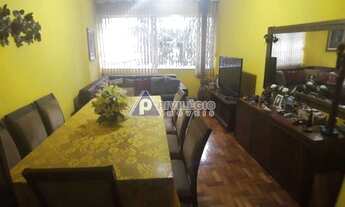 Imagem 5: Apartamento à venda, 2 quartos, Copacabana - RIO DE JANEIRO/RJ