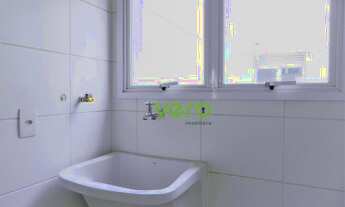 Imagem 6: Apartamento com 3 dormitórios à venda, 180 m² por R$ 980.000,00 - Jardim São Paulo - Ameri