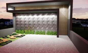 Imagem 1: Casa 3 dormitórios Horto florestal Villaggio