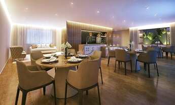 Imagem 6: APARTAMENTO RESIDENCIAL em SOROCABA - SP, JARDIM PIRATININGA