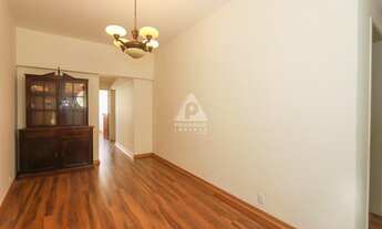 Imagem 7: Apartamento à venda, 3 quartos, 1 suíte, 2 vagas, Laranjeiras - RIO DE JANEIRO/RJ