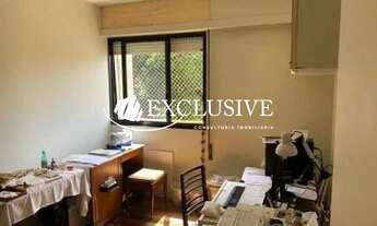 Imagem 7: Rio de Janeiro - Apartamento Padrão - Gávea