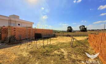 Imagem 2: TERRENO NO CONDOMÍNIO VILLAGIO MILANO - WANEL VILLE - SOROCABA