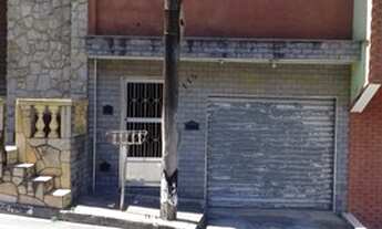 Imagem: Franco da Rocha - Casa Padrão - Jardim