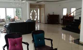 Imagem 4: Lindo sobrado no Pq. dos Príncipes com 4 suítes em excelente localização!!