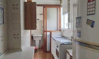 Imagem 4: CANOAS - Apartamento Padrão - CENTRO