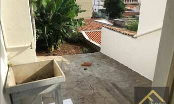 Imagem 6: Casa com 2 dormitórios para alugar, 60 m² por R$ 900,00/mês - Centro - Piracicaba/SP