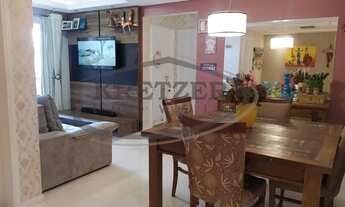 Imagem 3: Apartamento para Venda em São José, Campinas, 2 dormitórios, 1 suíte, 2 banheiros, 1 vaga