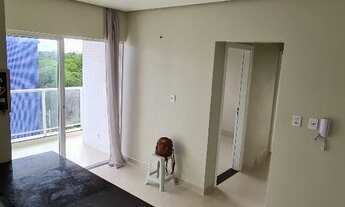 Imagem 3: Vendo Apartamento no Ed. Barcelona 5º andar 2q sendo 1 ste pronto pra morar