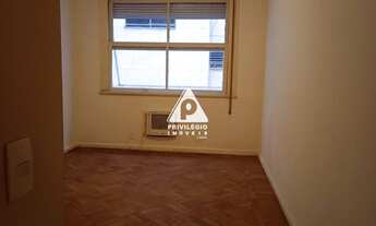 Imagem 6: Íncrivel apartamento com vista mar na orla de copacabana!