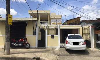 Imagem: Excelente casa com piscina e sauna em Icoaraci