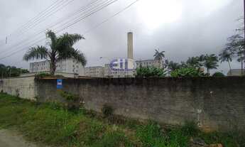 Imagem 2: Terreno quitado Bairro Paranaguamirim Joinville