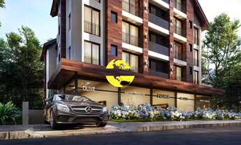 Imagem 4: Apartamento 201 floresta Gramado RS