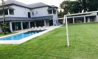 Imagem 6: RIO DE JANEIRO - Casa de Condomínio - BARRA DA TIJUCA