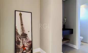 Imagem 6: Porto Alegre - Casa Padrão - Alphaville