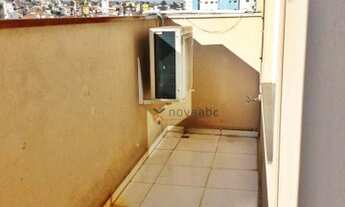 Imagem 6: Sala para alugar, 30 m² por R$ 1.550,00/mês - Vila Curuçá - Santo André/SP