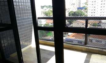 Imagem 7: Apartamento à venda, 150 m² por R$ 600.000,00 - Jardim Paraíso - Campinas/SP