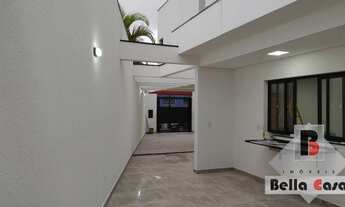 Imagem 5: Sobrado novo na Vila Carrão