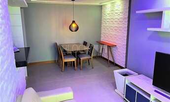 Imagem 2: Rio de Janeiro - Apartamento Padrão - Recreio dos Bandeirantes