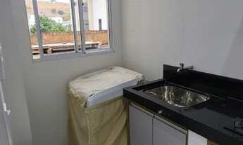 Imagem 6: Apartamento no Residencial Jardins