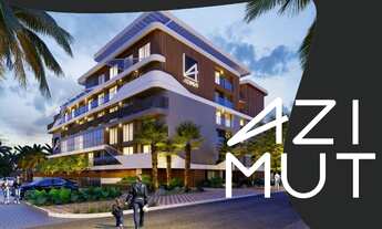 Imagem: Pré Lançamento Azimut em Intermares a