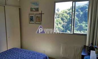 Imagem 6: Apartamento á venda, 3 quartos, 1 vaga na Lagoa, Rio de Janeiro/RJ