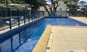 Imagem 2: Apartamento com 2 dormitórios à venda, 63 m² por R$ 325.000,01 - Boca do Rio - Salvador/BA