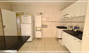 Imagem 6: Apartamento para venda tem 133 metros quadrados com 3 quartos em Varjota - Fortaleza - CE