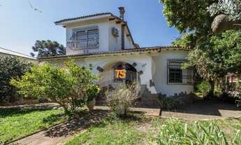 Imagem 4: Casa em Ipanema Casa com 5 dormitórios