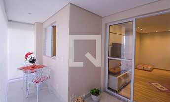 Imagem 7: Apartamento à Venda - Vila Formosa, 2 Quartos, 56 m2