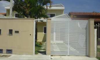 Imagem: CA 0051 Casa no Maravista salão 3 qtos