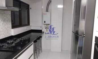 Imagem 7: Apartamento com 3 dormitórios à venda, 94 m² por R$ 580.000,00 - Vila Cidade Universitária