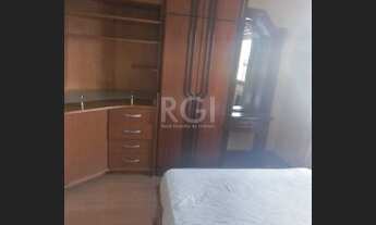 Imagem 6: Porto Alegre - Apartamento Padrão - Menino Deus