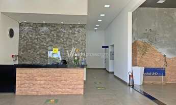 Imagem 3: Sala - Loteamento Center Santa Genebra - Campinas