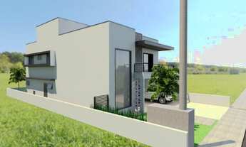 Imagem 5: Casa de condomínio para venda tem 248 metros quadrados com 3 quartos