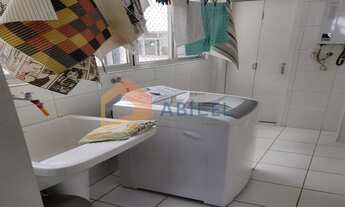 Imagem 7: São Paulo - Apartamento Padrão - Mooca