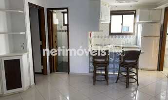 Imagem 9: Locação Apartamento 1 quarto Jardim Paulista São Paulo