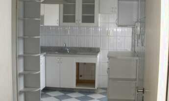 Imagem 2: Apartamento para venda c/ 110 m² com 3 quartos em Centro - Nova Friburgo - RJ