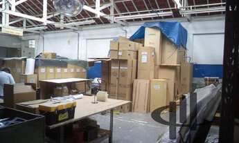 Imagem 3: Locação Galpão Sao Caetano do Sul Santo Antonio Ref: 22334