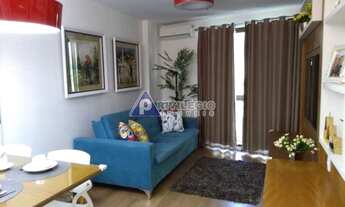 Imagem 5: Flat à venda, 1 quarto, 1 suíte, 1 vaga, Copacabana - RIO DE JANEIRO/RJ