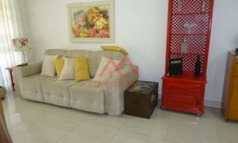 Imagem 5: Rio de Janeiro - Apartamento Padrão - Recreio dos Bandeirantes