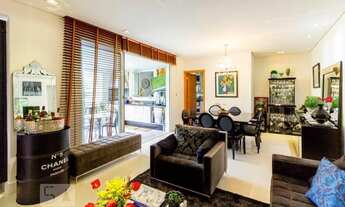 Imagem 5: PREMIUM TAMBORE - 156M - 3 SUITES - 3 VAGAS