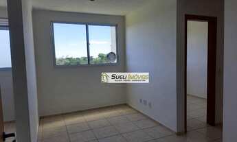 Imagem 11: Apartamento com 2 dormitórios, 45 m² - venda por R$ 150.000 ou aluguel por R$ 500/mês - Aj