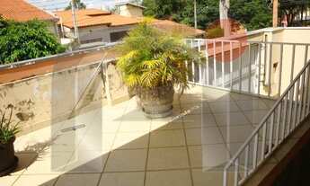 Imagem 4: CASA EM EXCELENTE LOCALIZAÇÃO