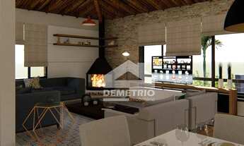 Imagem 6: Terreno Condomínio Quinta das Palmeiras Taubaté