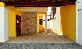 Imagem: Vendo casa Duplex 04 quartos no Parques