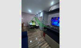 Imagem 4: LINDO APAT. PRONTO PRA MORAR - OSASCO